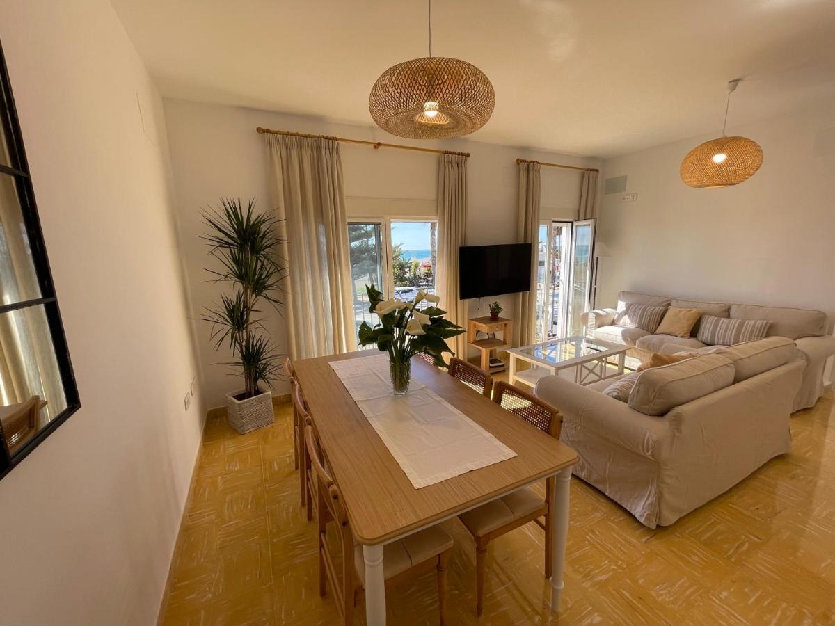 Apartment Casa Julia Playa Benajarafe Velez Malaga