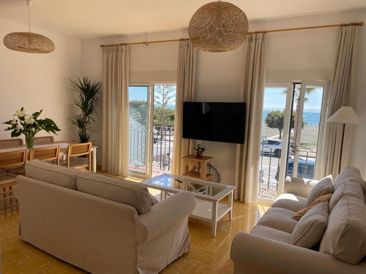 Casa Julia Playa Benajarafe Apartment