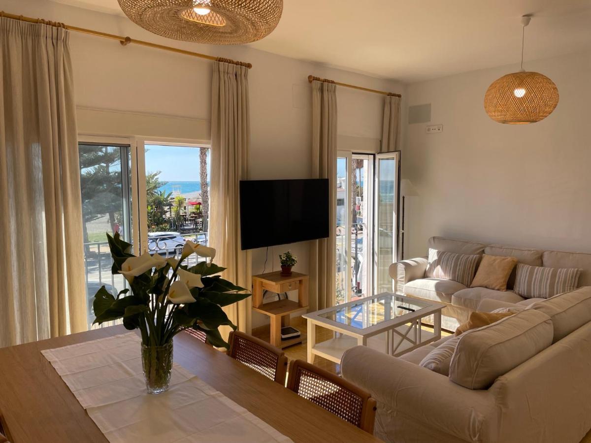 Casa Julia Playa Benajarafe Apartment Velez Malaga