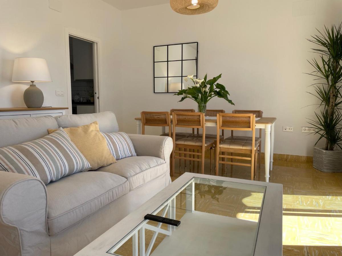 Apartment Casa Julia Playa Benajarafe