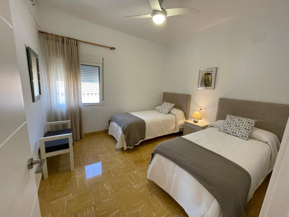Casa Julia Playa Benajarafe Apartment Velez Malaga