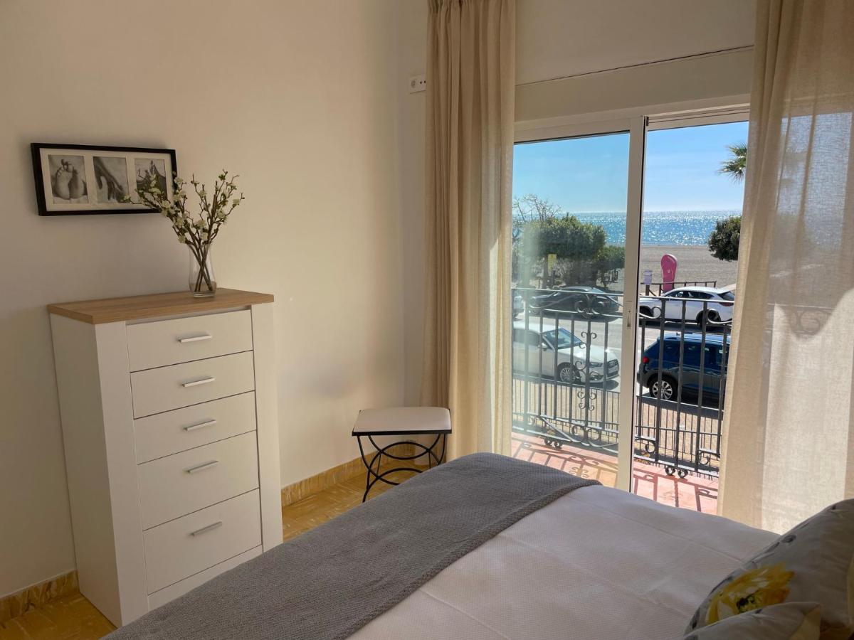 Apartment Casa Julia Playa Benajarafe Velez Malaga