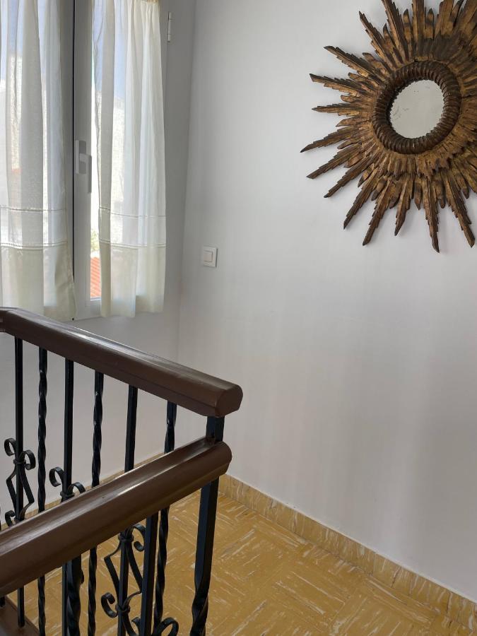 Apartment Casa Julia Playa Benajarafe