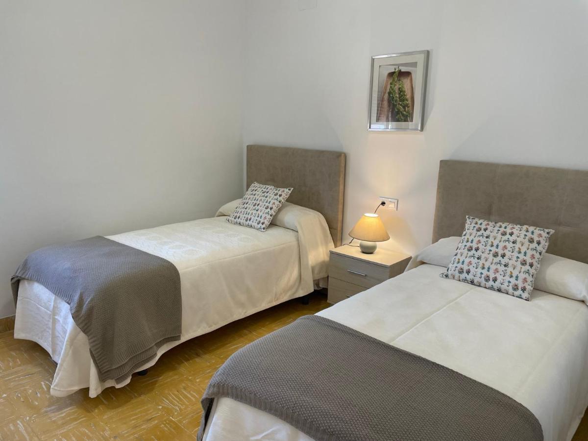 Casa Julia Playa Benajarafe Apartment *