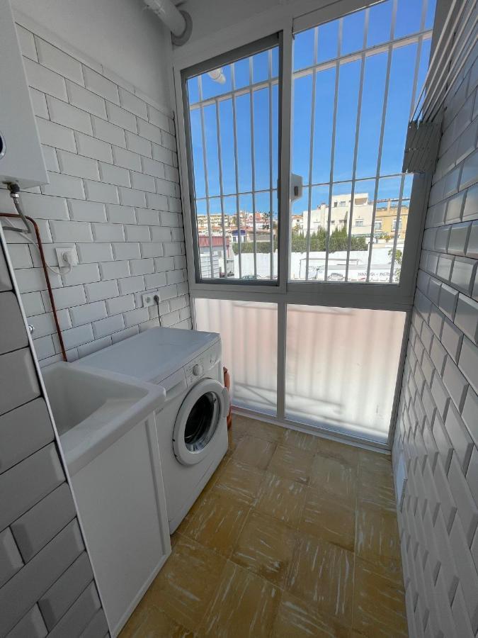 Apartment Casa Julia Playa Benajarafe Velez Malaga